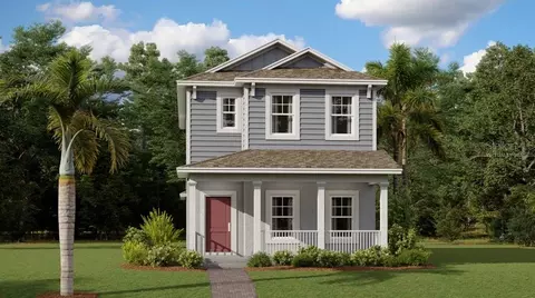 716 Squire Ave, Debary, FL 32713