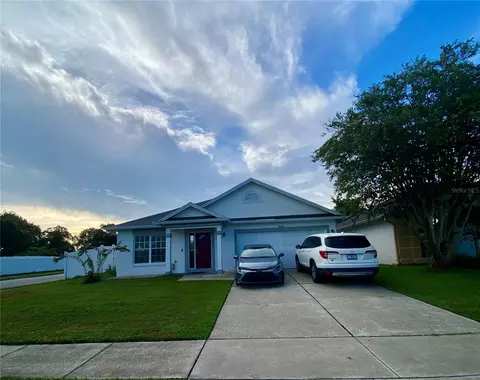 12601 Whiterapids Dr, Orlando, FL 32828