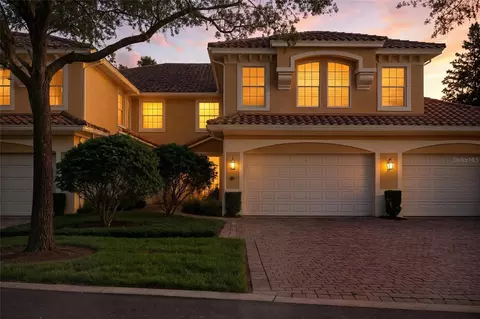 42 Camino Real Blvd #402, Howey In The Hills, FL 34737
