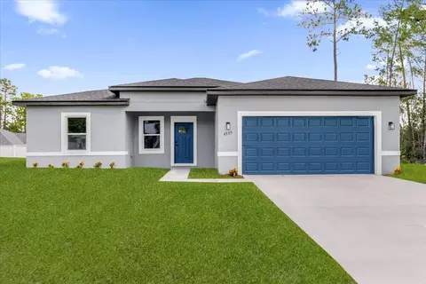 4535 SW 172nd Street Rd, Ocala, FL 34473