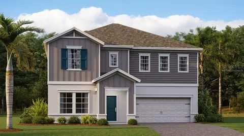 710 Terrapin Dr, Debary, FL 32713