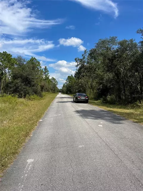 00 SW Blue Berry Ln #LOT 11, Dunnellon, FL 34431