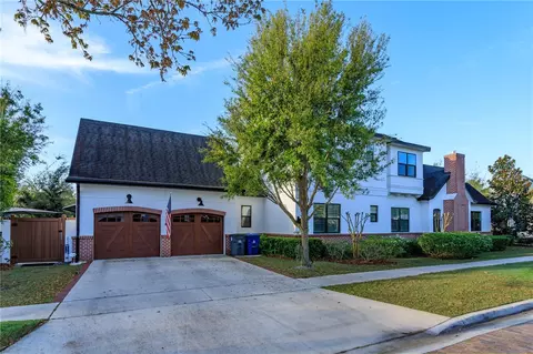 1166 Oaks Blvd, Winter Park, FL 32789