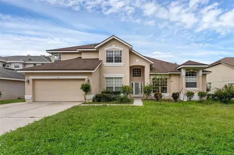 802 Kingsbridge Dr, Oviedo, FL 32765