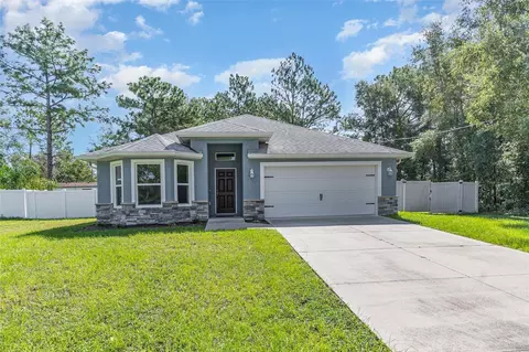 12205 SE 87th Ter, Belleview, FL 34420