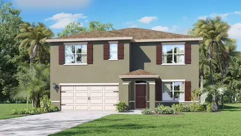 1250 Alstonia, Mount Dora, FL 32757