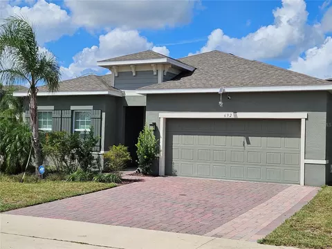 692 Bloom Ter, Davenport, FL 33837