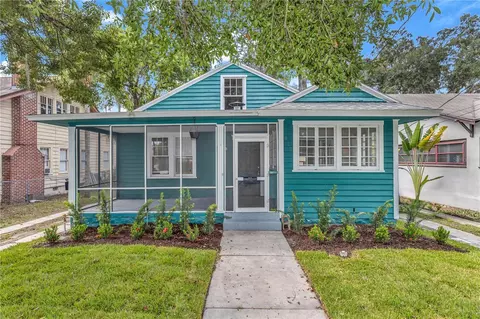 812 E Harwood St, Orlando, FL 32803
