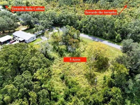 15325 Trousdale St, Clermont, FL 34715