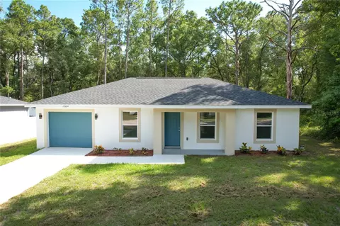 15304 SW 27 Ln, Ocala, FL 34481