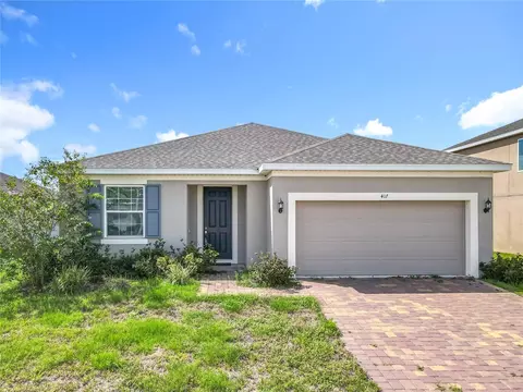 417 Tisone Ln, Davenport, FL 33837