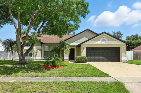8079 Cloverglen Cir, Orlando, FL 32818
