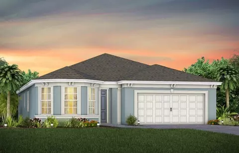 9199 Wander Trl, Melbourne, FL 32940 photo 1