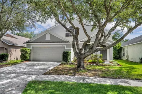 4819 Native Dancer Ln, Orlando, FL 32826