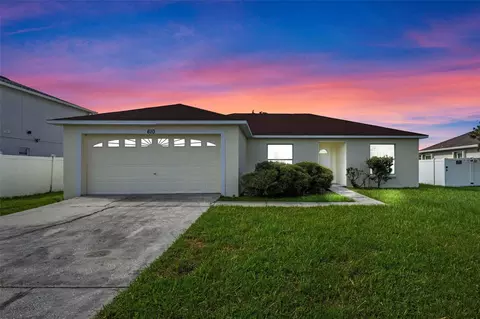610 Crane Dr, Kissimmee, FL 34759