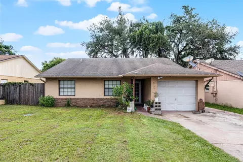 6129 Chantry St, Orlando, FL 32835