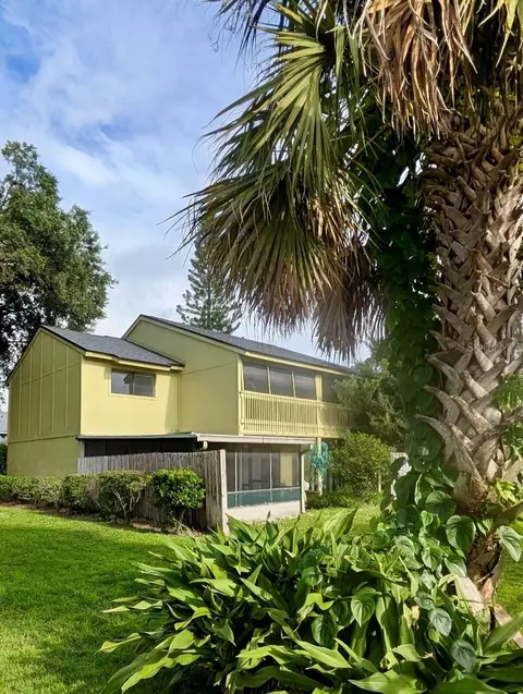 7469 Swallow Run #50, Winter Park, FL 32792
