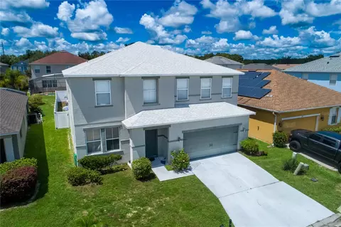 157 Forest View Ct, Davenport, FL 33896