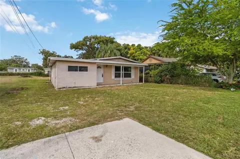 939 W Kaley Ave, Orlando, FL 32805