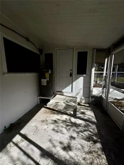 Exterior - 433 Pennsylvania Ave, Saint Cloud, FL 34769 photo 5 of 10