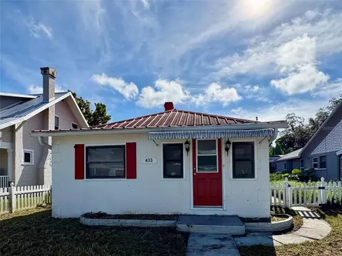 433 Pennsylvania Ave, Saint Cloud, FL 34769