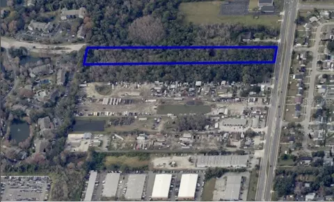 5912 Hoffner Ave, Orlando, FL 32822