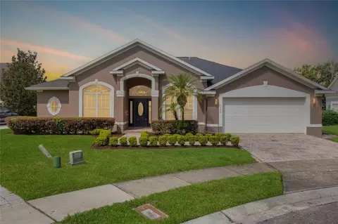5208 Phillips Oaks Ln, Orlando, FL 32812