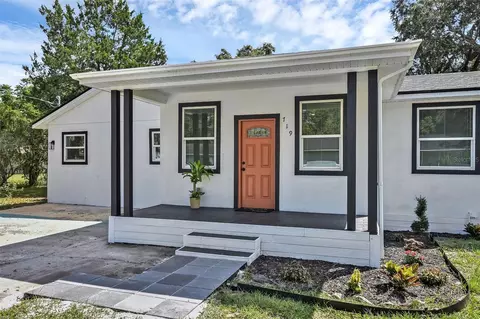 719 NW 14th Ave, Ocala, FL 34475
