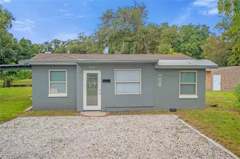 7626 Orange Pl, Orlando, FL 32810
