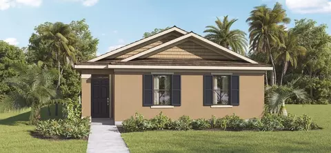 1688 Hummingbird Rd, Winter Haven, FL 33884