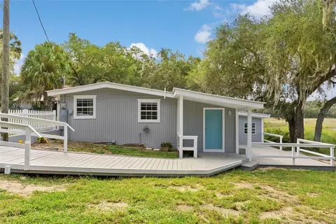 15375 SE 64th Pl, Ocklawaha, FL 32179
