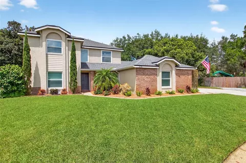 4178 Vixen Ct, Oviedo, FL 32765