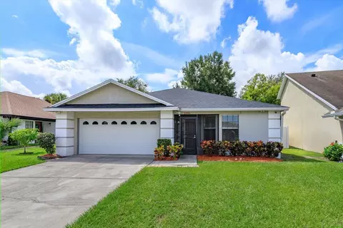 2906 Woodruff Dr, Orlando, FL 32837