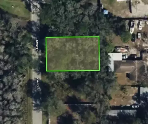 0 Cardy St, New Port Richey, FL 34654