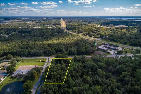 Wolf Branch Road, Mount Dora, FL 32757