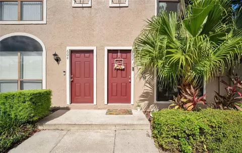 602 Casa Park Court F, Winter Springs, FL 32708