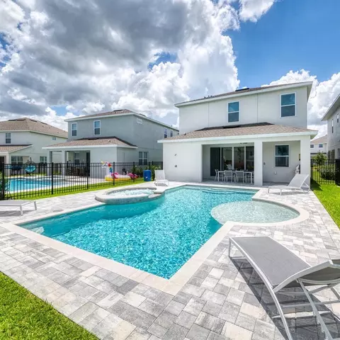291 Burma St, Kissimmee, FL 34747