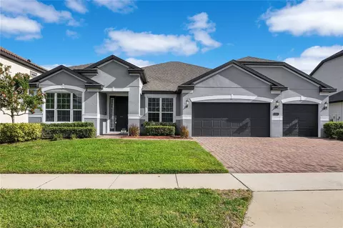 731 Brooks Field Dr, Winter Garden, FL 34787