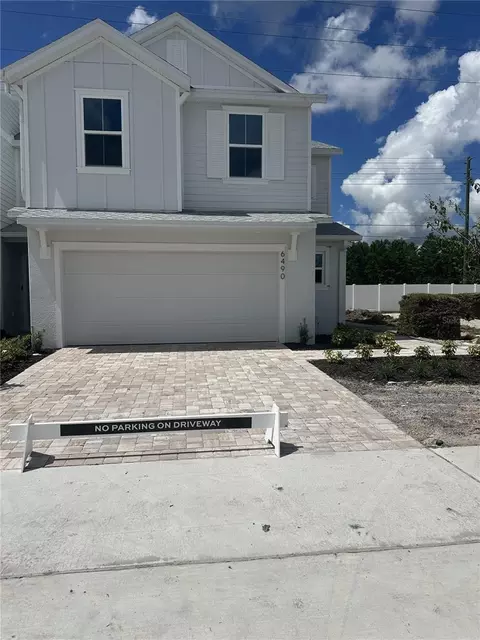 6490 Horseshoe Lane Way, Saint Cloud, FL 34773