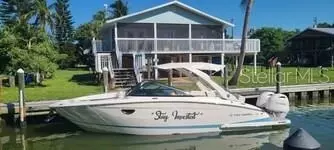 9750 Little Gasparilla Is, Placida, FL 33946