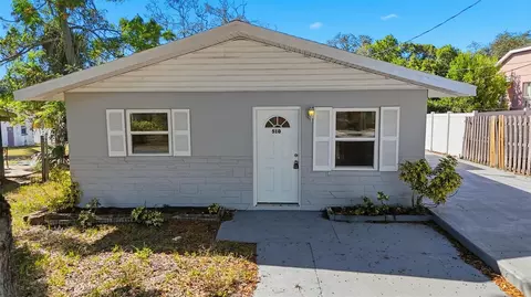 510 S Disston Ave, Tarpon Springs, FL 34689
