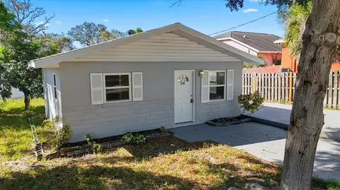 510 S Disston Ave, Tarpon Springs, FL 34689