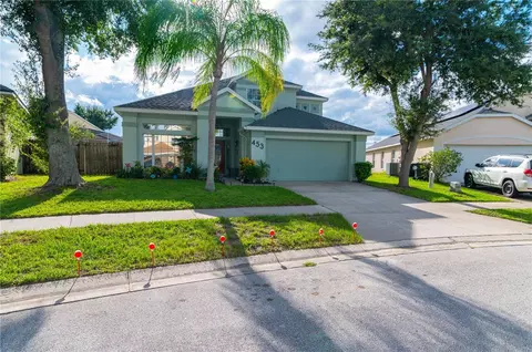 453 Downing Cir, Davenport, FL 33897