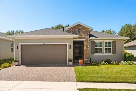 100 Silver Maple, Groveland, FL 34736