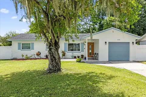 8158 Shriver Dr, Orlando, FL 32822