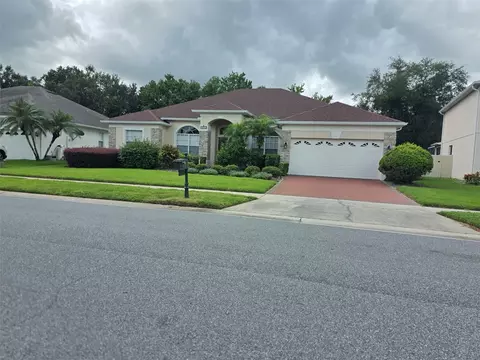 2626 Treymore Dr, Orlando, FL 32825