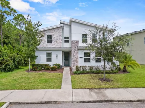 4585 Target Blvd, Kissimmee, FL 34746