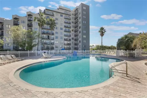 6165 Carrier Dr #1207, Orlando, FL 32819