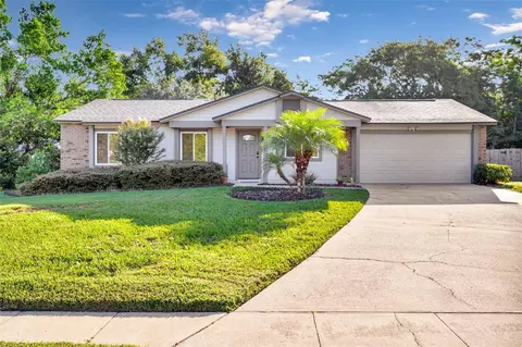 1425 Prairie Lake Blvd, Ocoee, FL 34761