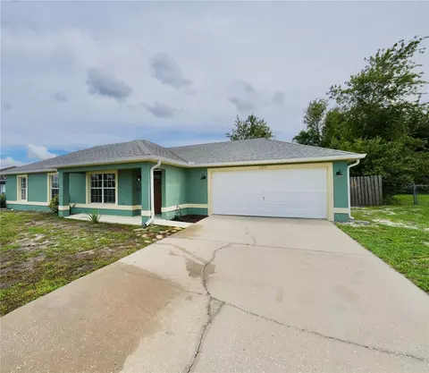 2301 Weatherford Dr, Deltona, FL 32738